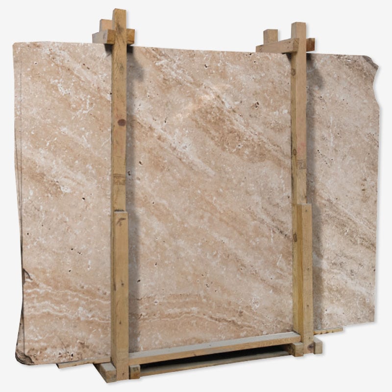 ALABASTRINO TRAVERTINE – Marmoport Natural Stone